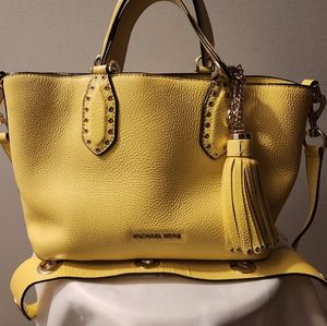 Michael Kors crossbody